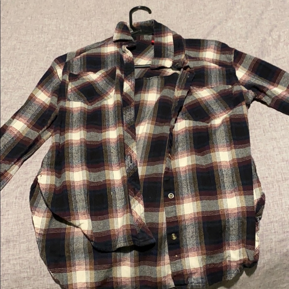 Flannel